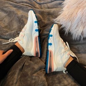 Nike Air Max 270 React